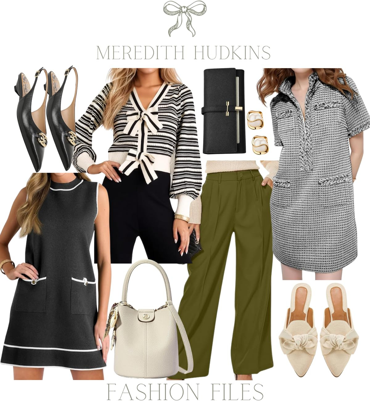Meredith Hudkins | Amazon (US)