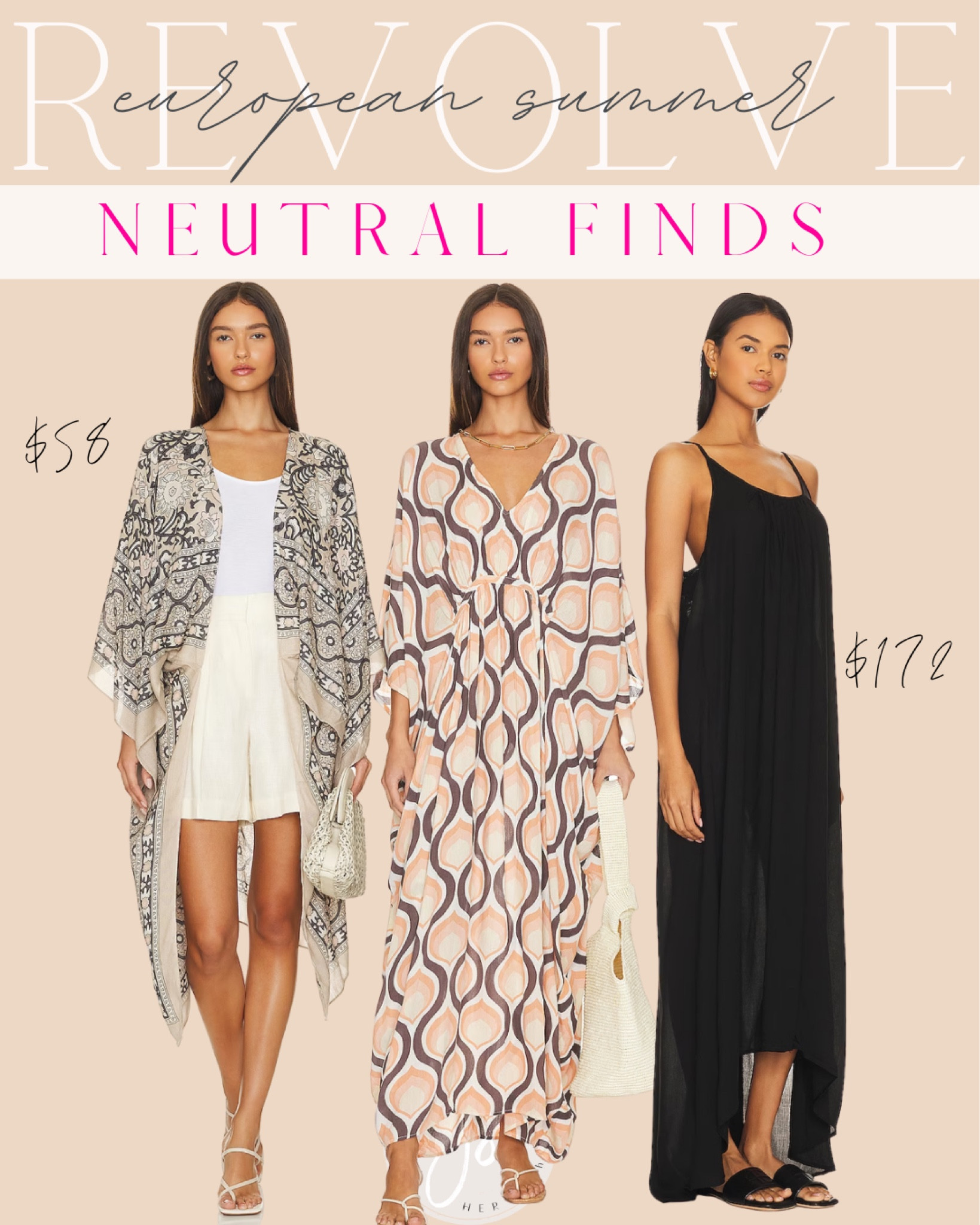 European Summer ☀️🌍
#LTKunder200 #italy #postiano #almafi #greece #mykonos #santorini

#LTKeurope #LTKFind #LTKstyletip