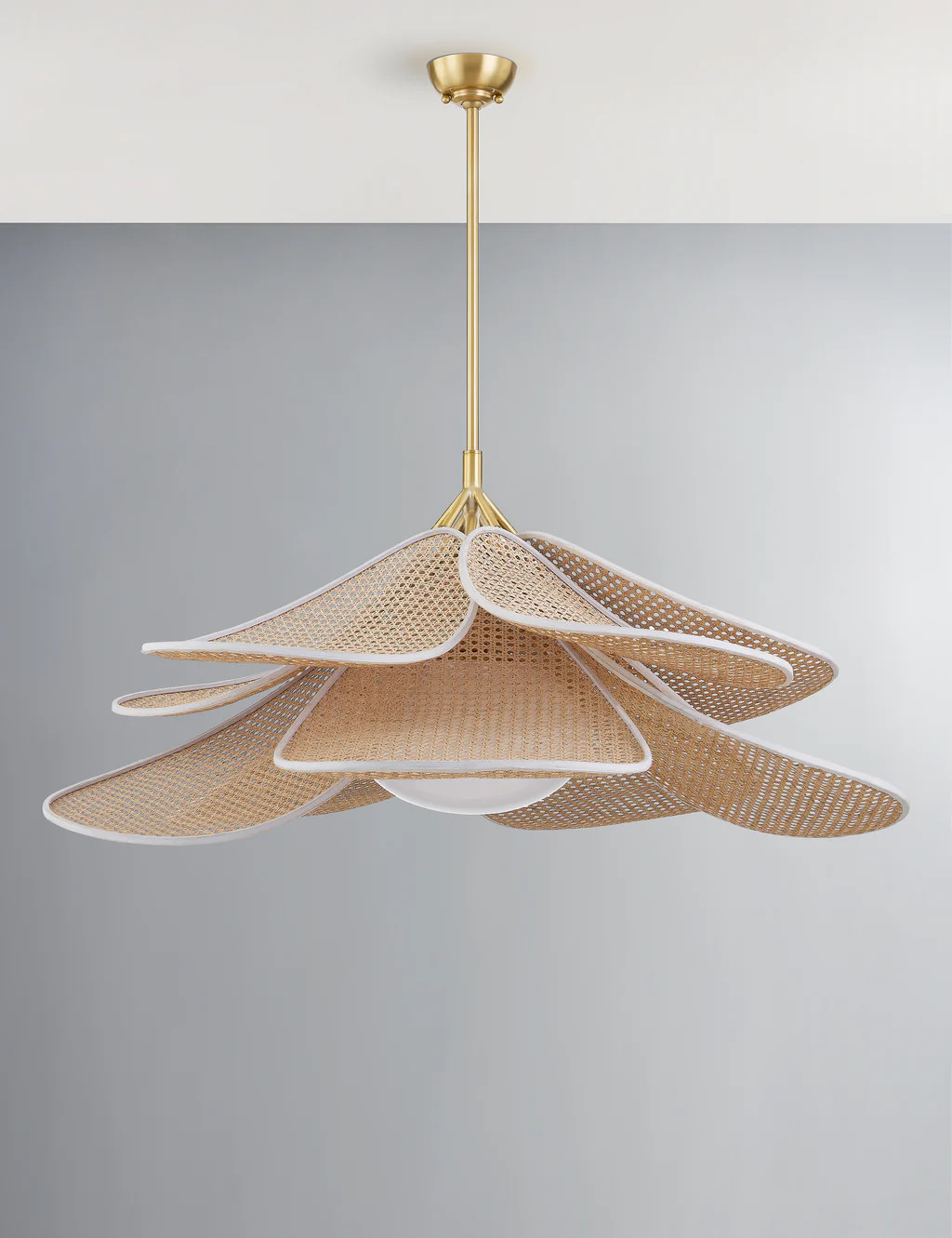 Odilia Pendant Light | Lulu and Georgia 
