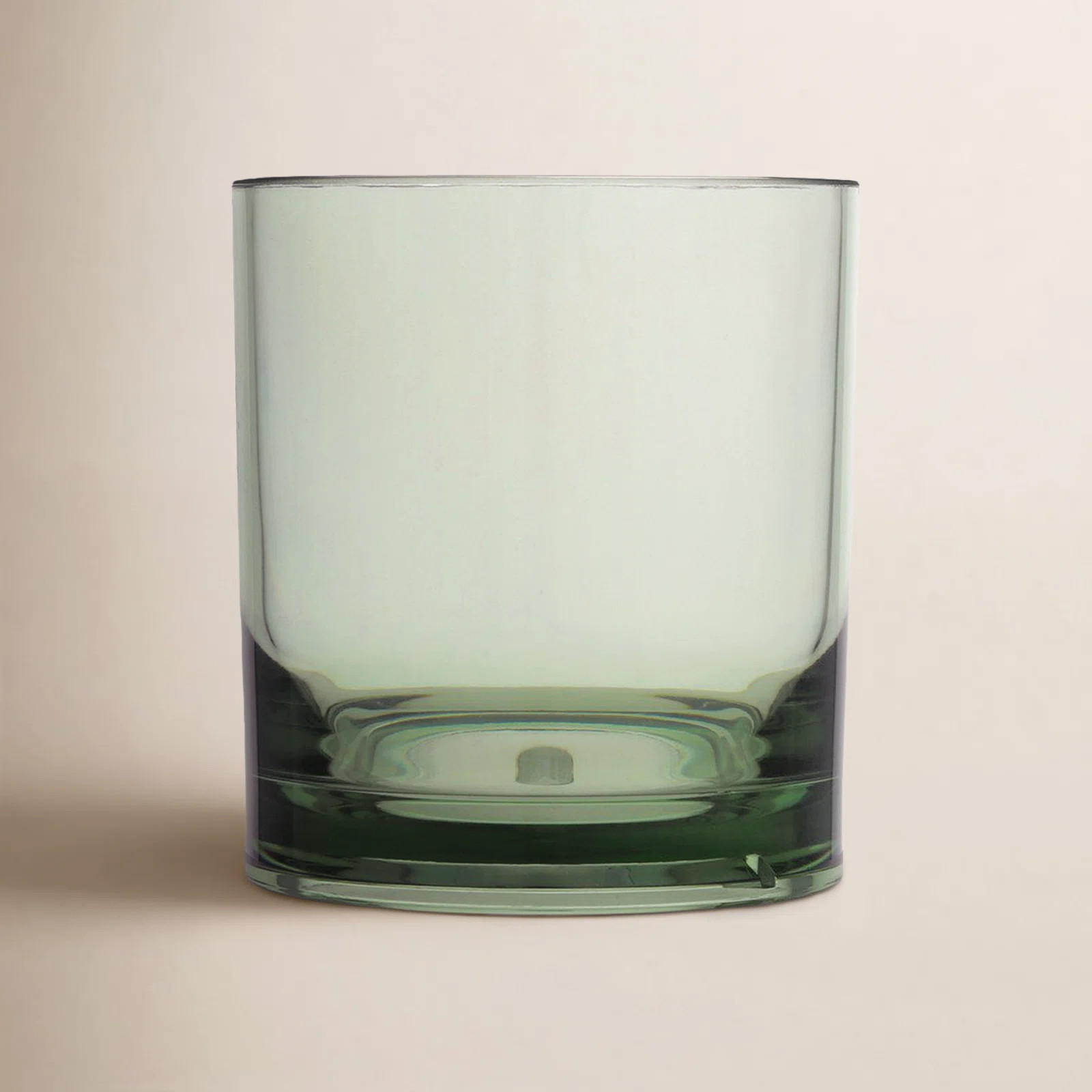 Fortessa Urbo Outdoor CoPolyester, 14 Ounce Double Old Fashioned (Set of 6), | AllModern