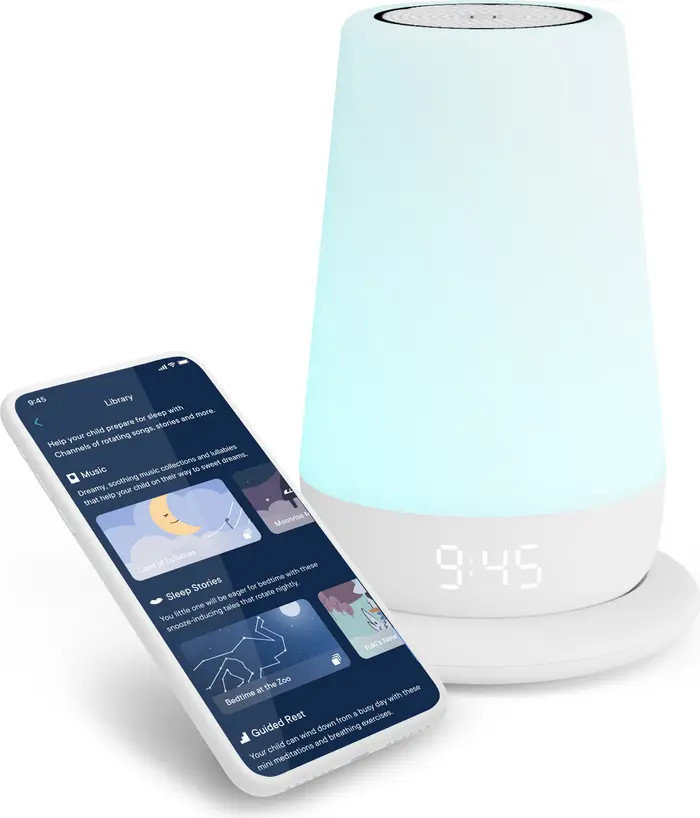 Rest+ 2nd Generation Ultimate Smart Sleep Machine | Nordstrom