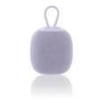 onn. Mini Rugged Speaker with Bluetooth Wireless Technology, Lilac | Walmart (US)