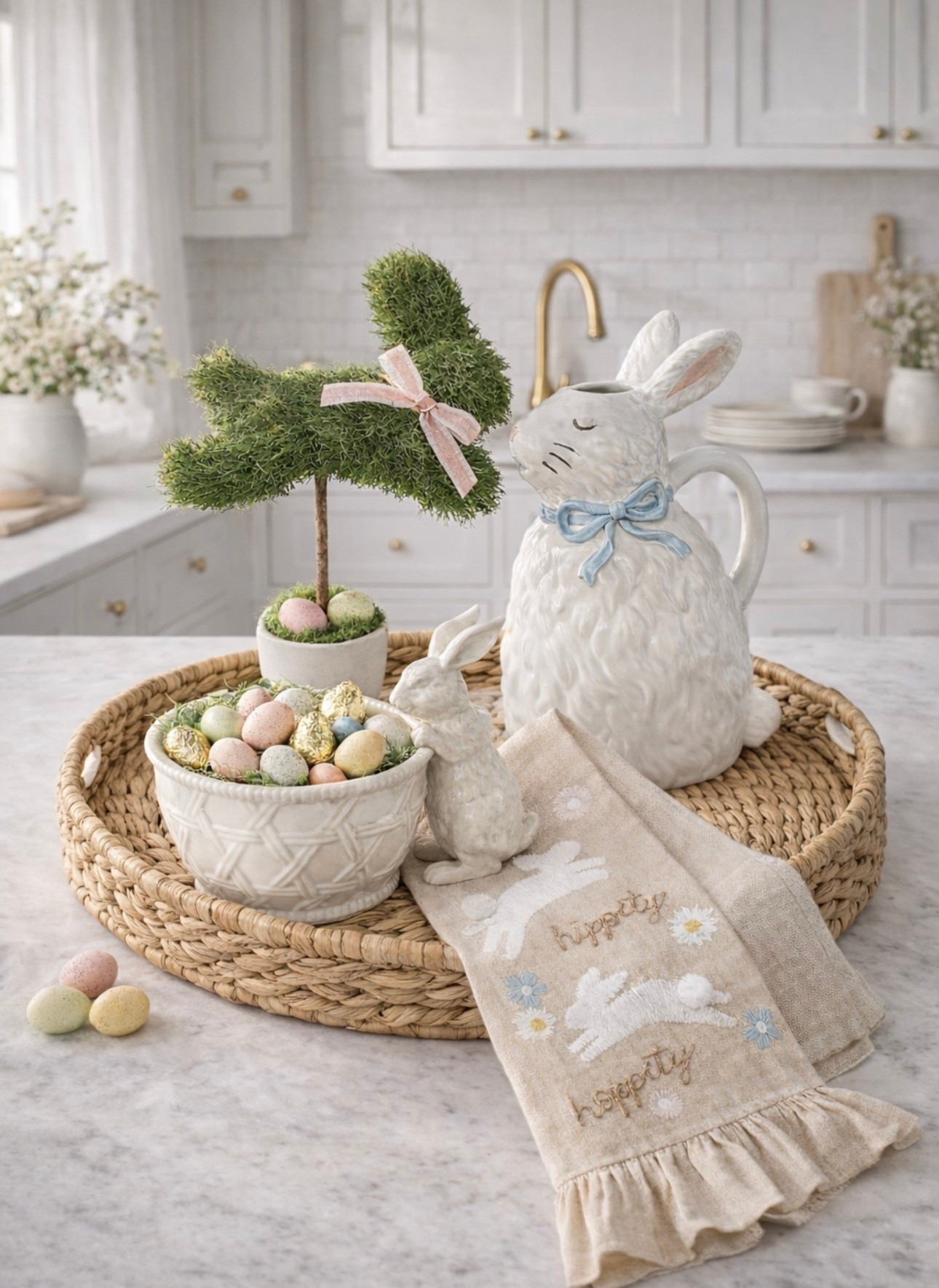 Spring finds 🐇

#LTKHome #LTKSeasonal #LTKSaleAlert