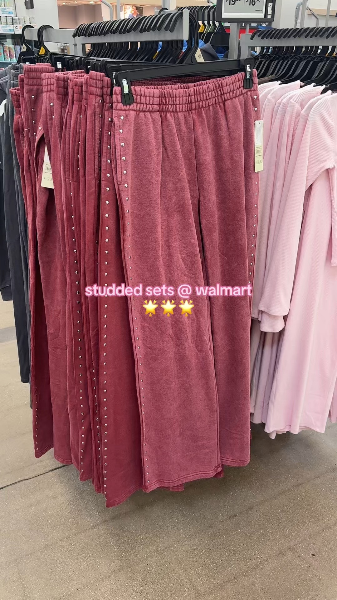 studded sets at Walmart 🌟🤍🫶🏼

#LTKSeasonal #LTKootd #LTKBeauty