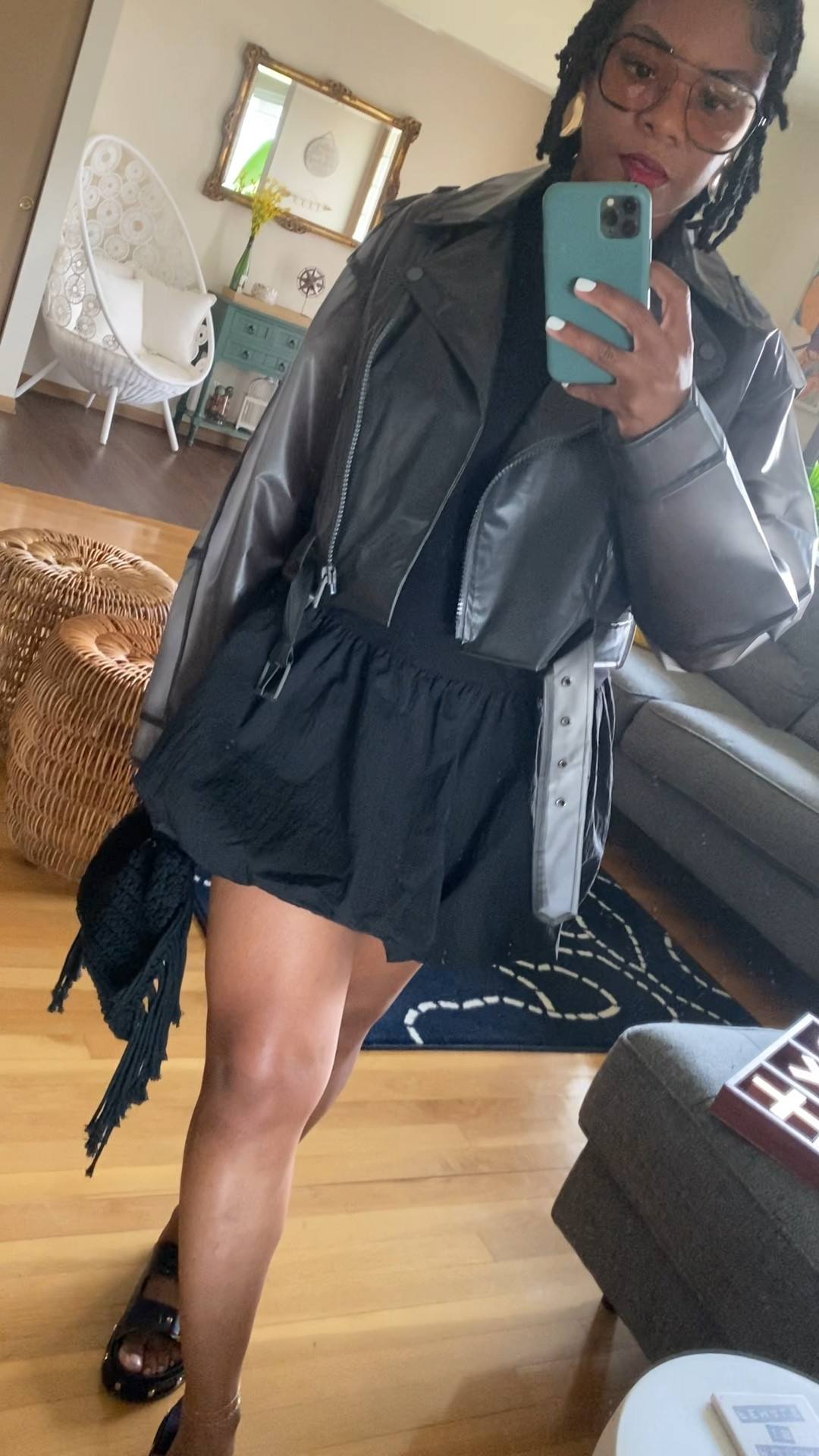 Friday night dinner look

#LTKVideo #LTKOver40 #LTKStyleTip