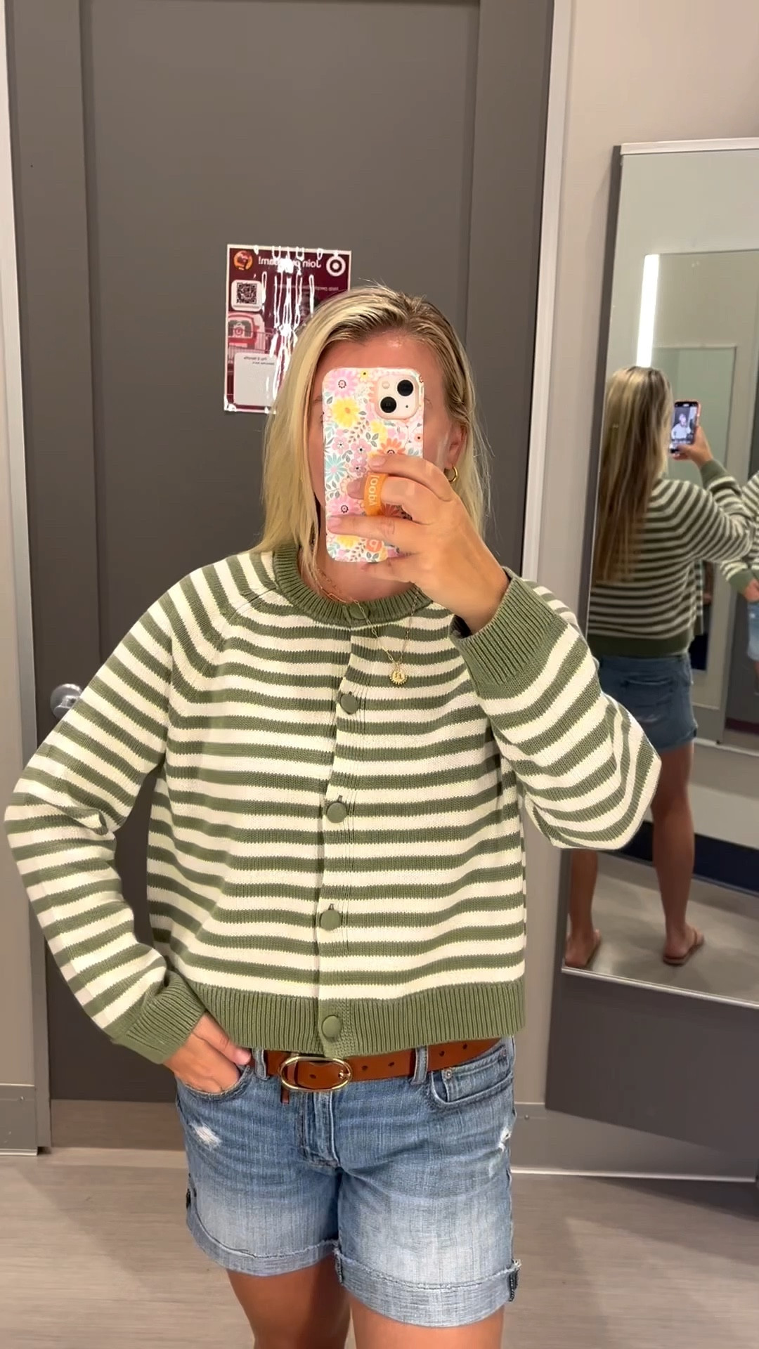 Target has some CUTE fall sweaters 

#LTKSeasonal #LTKFindsUnder50
