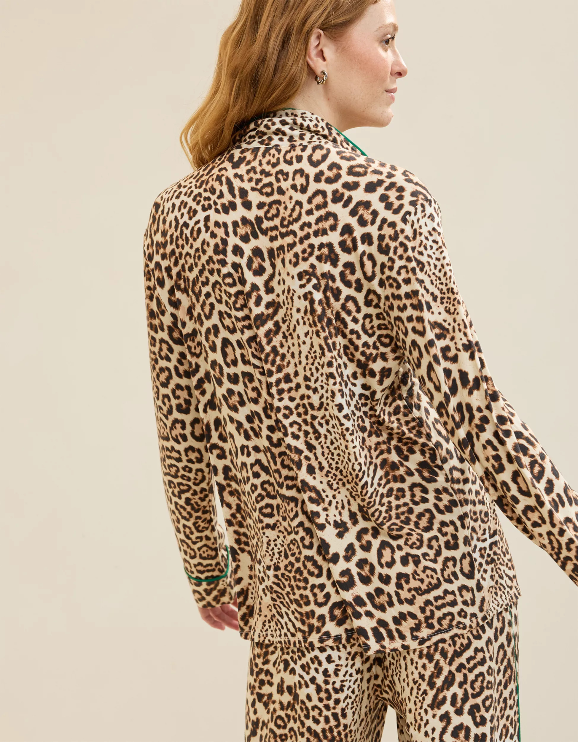 Aerie Real Soft® Pajama Shirt | Aerie