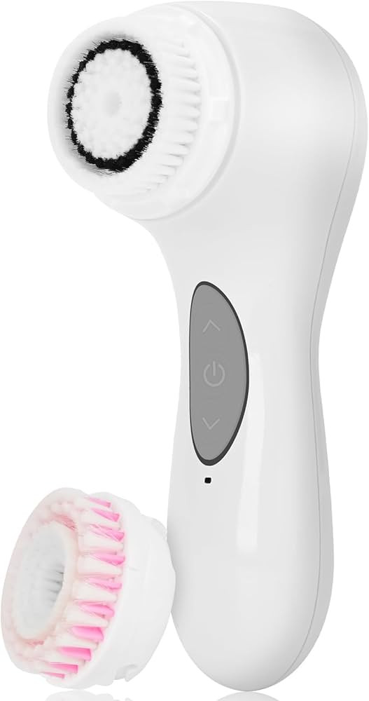 Clarisonic Aria Sonic Facial Cleansing Brush for Deep Cleaning & Anti-Aging, Waterproof Electric ... | Amazon (US)