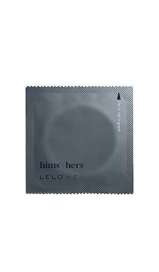 hers Ultra Thin Natural Latex Protect Condoms 8 Pack in Beauty: NA. | Revolve Clothing (Global)