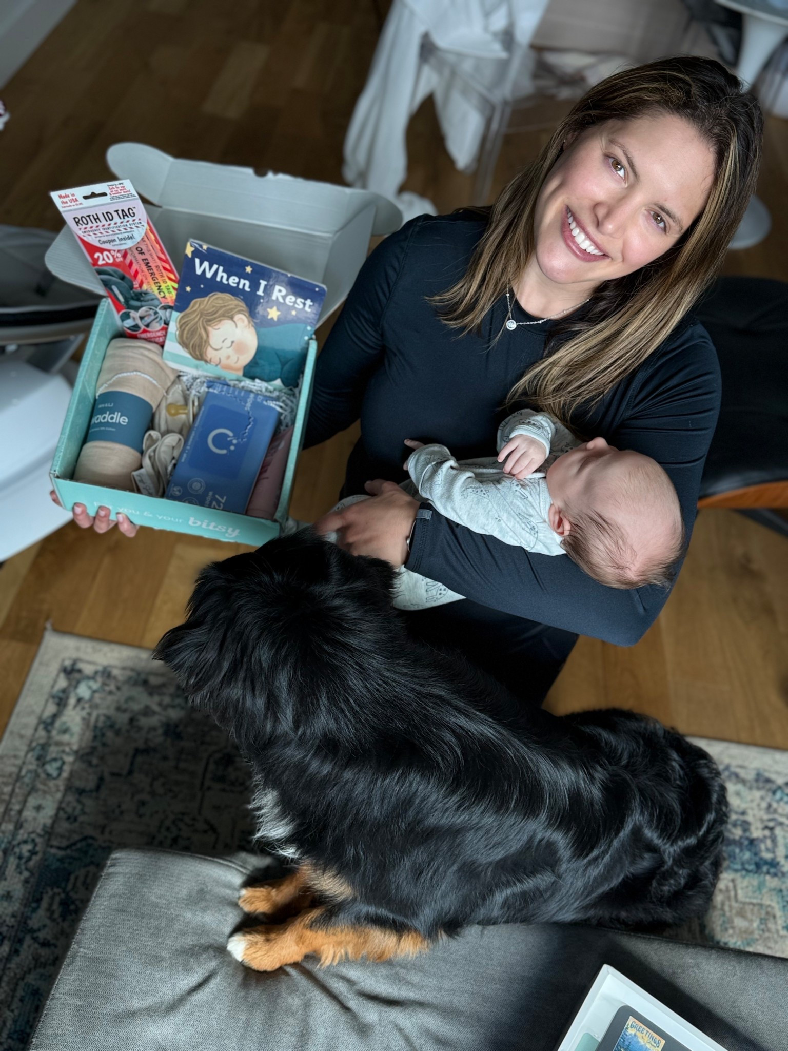 Mother’s Day Gift Idea: Bump & Bitsy Boxes

#LTKGiftGuide #LTKBaby #LTKFamily