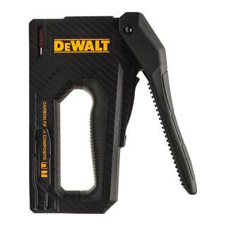 Carbon Fiber Stapler/Tacker | The Home Depot