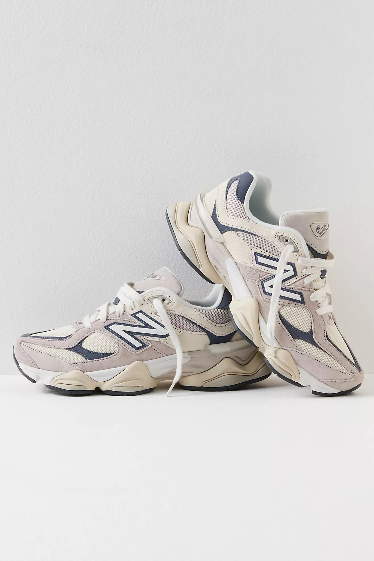 New Balance 9060 Sneakers | Free People (Global - UK&FR Excluded)