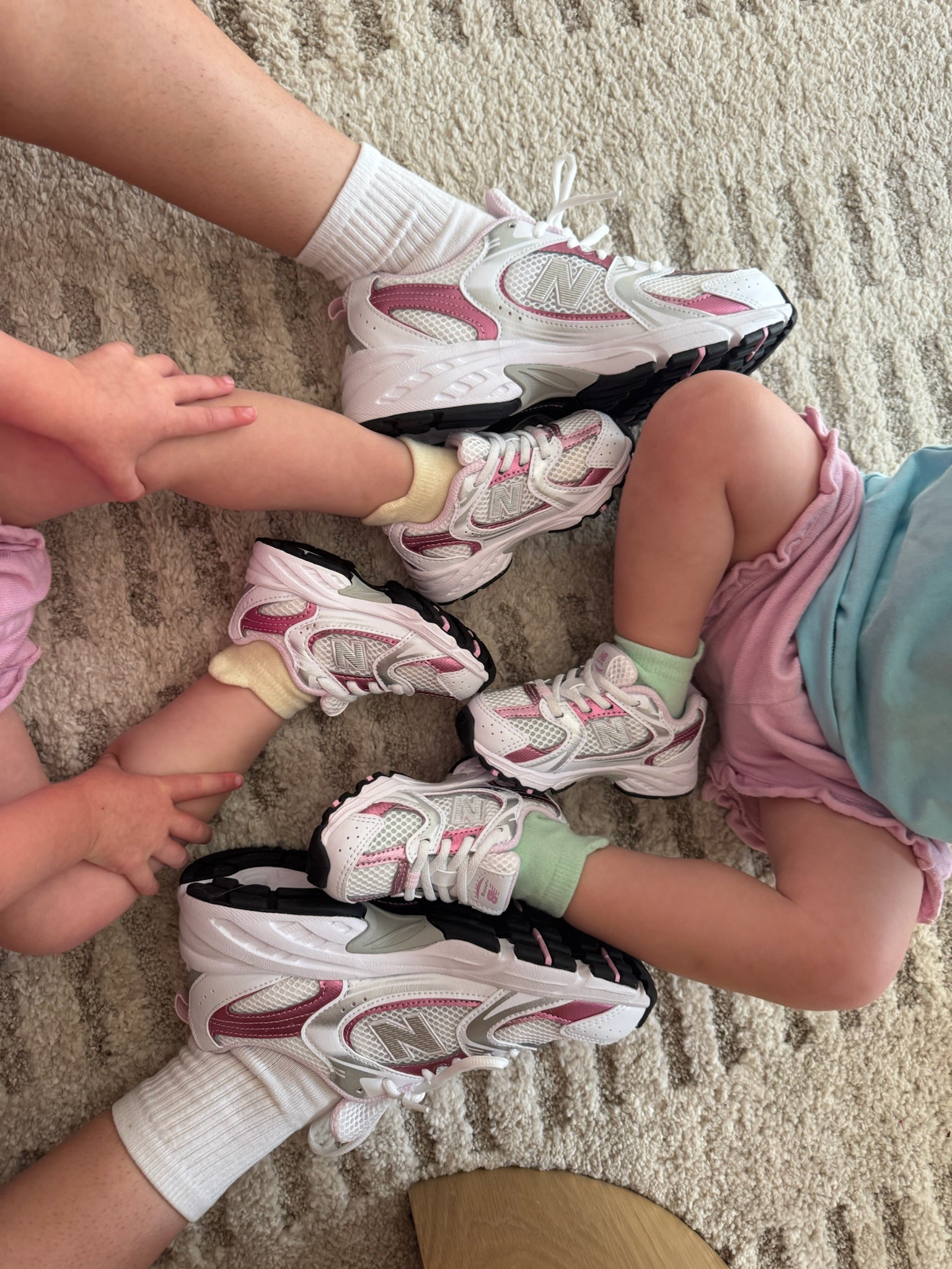 the cutest new balances for summer!! under $100 

#LTKFindsUnder100 #LTKSeasonal #LTKSummerEdit