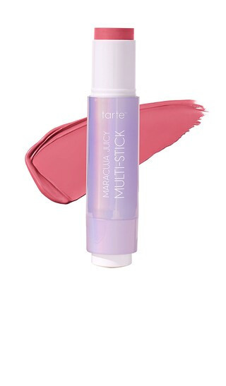 tarte Maracuja Juicy Multi-stick in Bubblegum. | Revolve Clothing (Global)
