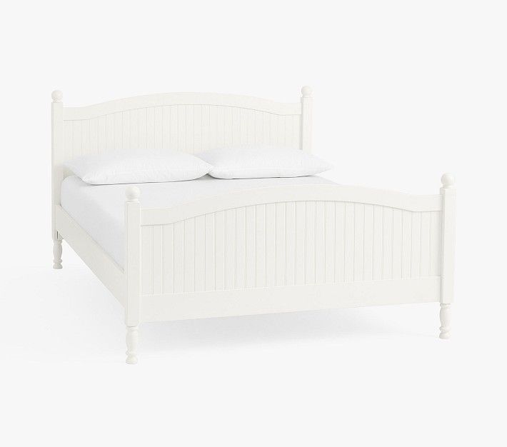 Catalina Bed | Pottery Barn Kids