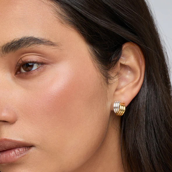 CLOVE EARRINGS | Heaven Mayhem