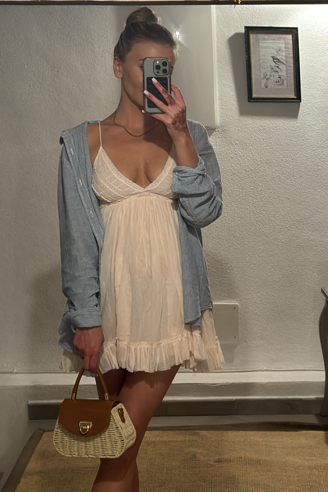 The CUTEST summer dress 😍

#LTKFindsUnder100 #LTKSeasonal #LTKTravel