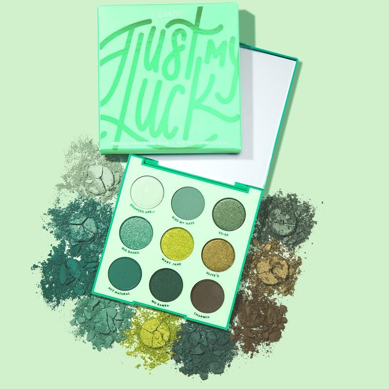 Just My Luck | Colourpop