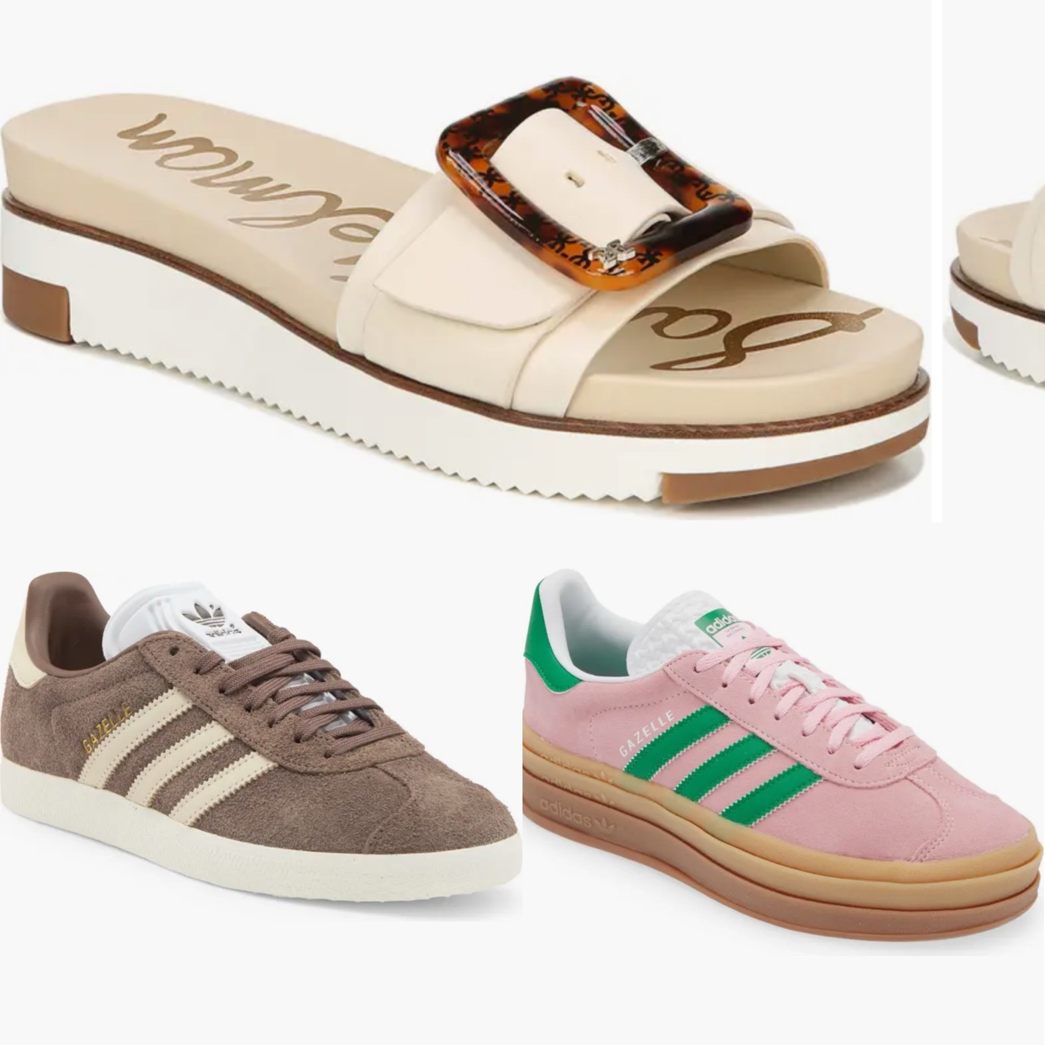 #LTKxNSale #LTKStyleTip #LTKShoeCrush