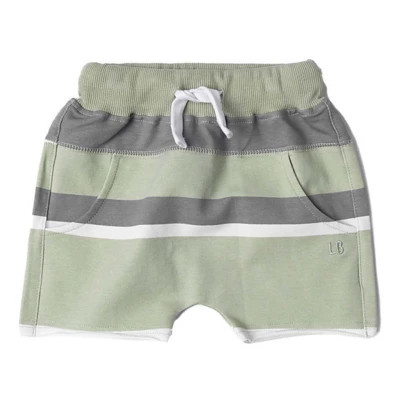 Baby Little Bipsy Baja Harem Shorts | Scheels