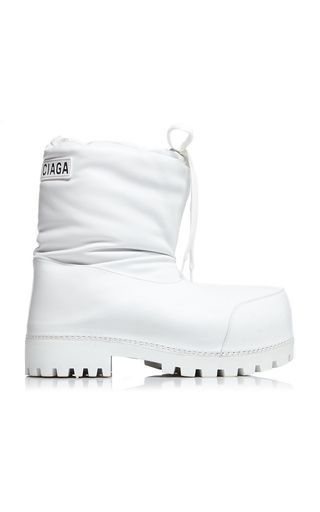 Alaska Nylon Ski Boots | Moda Operandi (Global)