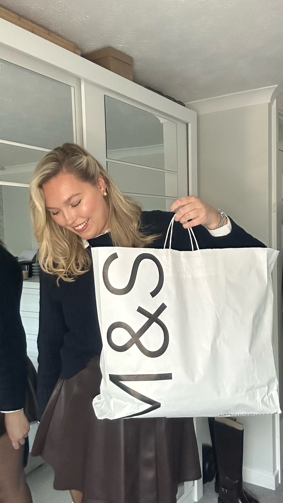 Marks & Spencer Haul- follow for the try on! 

#LTKpartywear #LTKstyletip #LTKuk