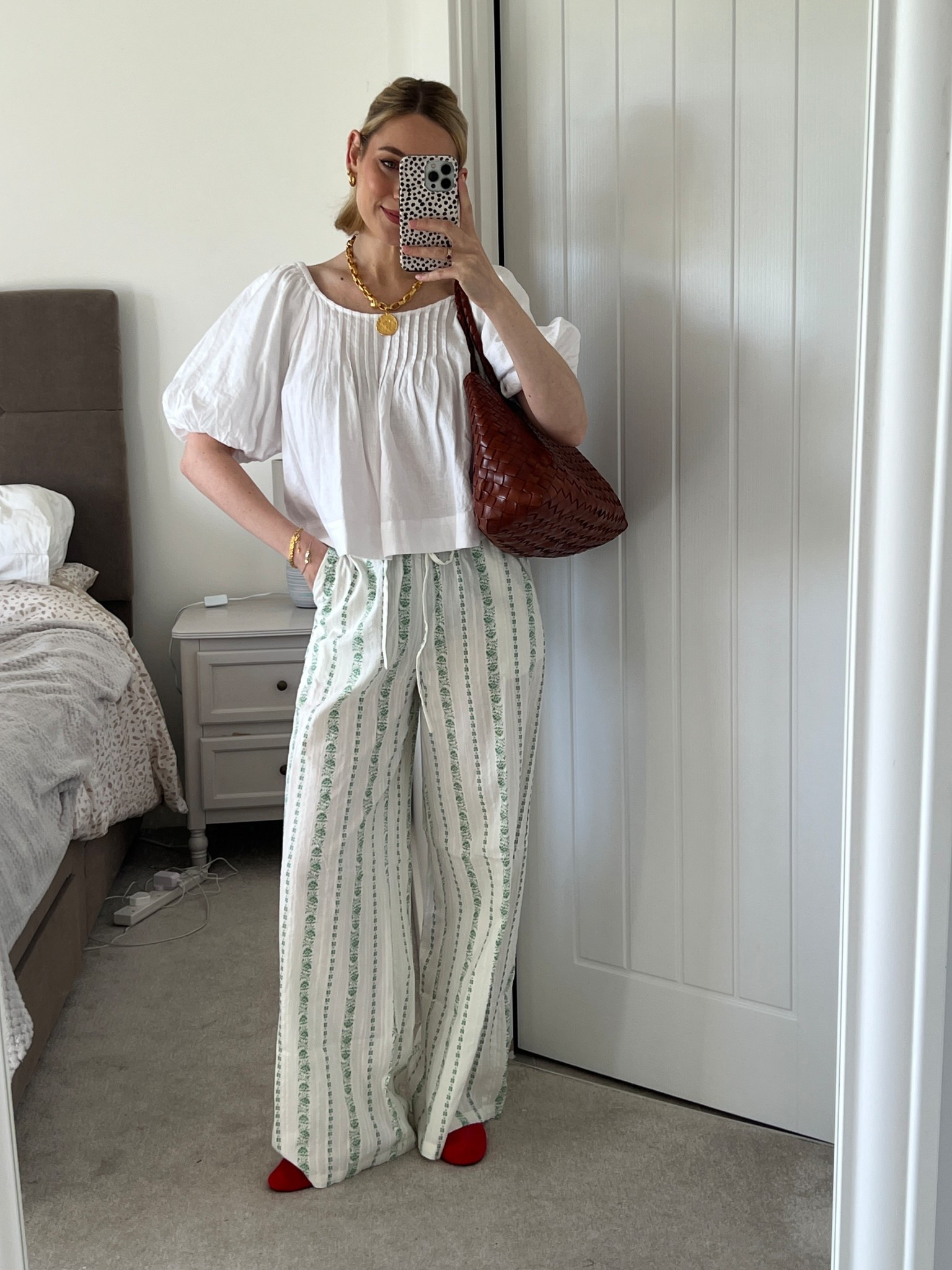💛

#LTKspring #LTKstyletip #LTKuk