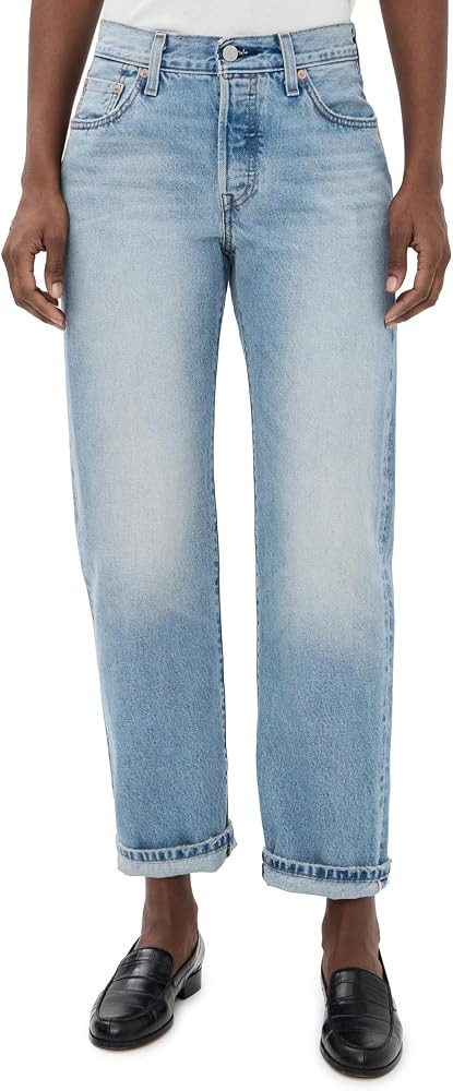 Levi's Women's 501 90s | Amazon (US)