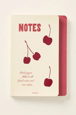 Papier x Anthropologie Harlequin Stepped Journal | Anthropologie (US)