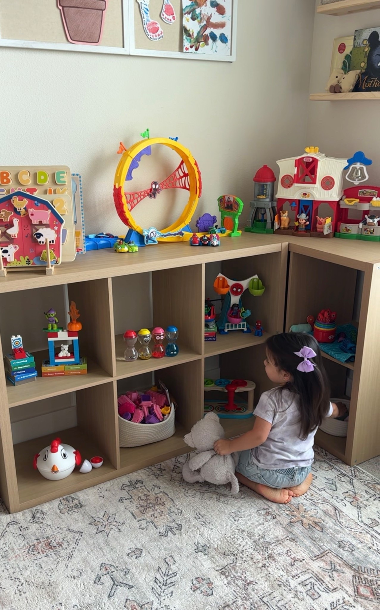 Last July Toy Rotation!

#LTKFamily #LTKKids
