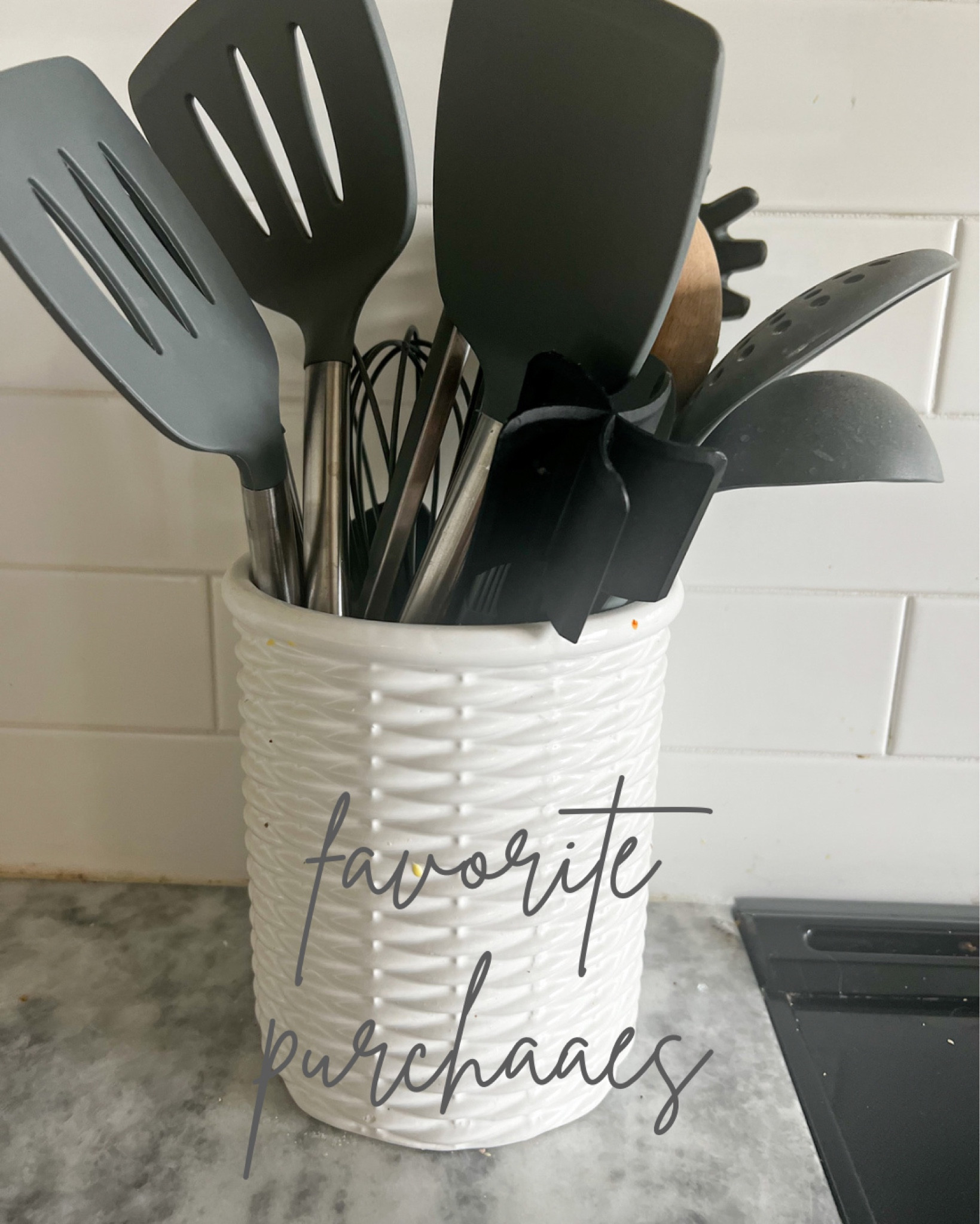 Favorite Amazon Prime purchases! 

Amazon, Found it on Amazon, Best of Amazon, Amazon best sellers, Amazon Viral, Amazon favs, kitchen, home, Amazon home, utensil set, dorm room, apartment

#LTKhome #LTKunder50 #LTKFind