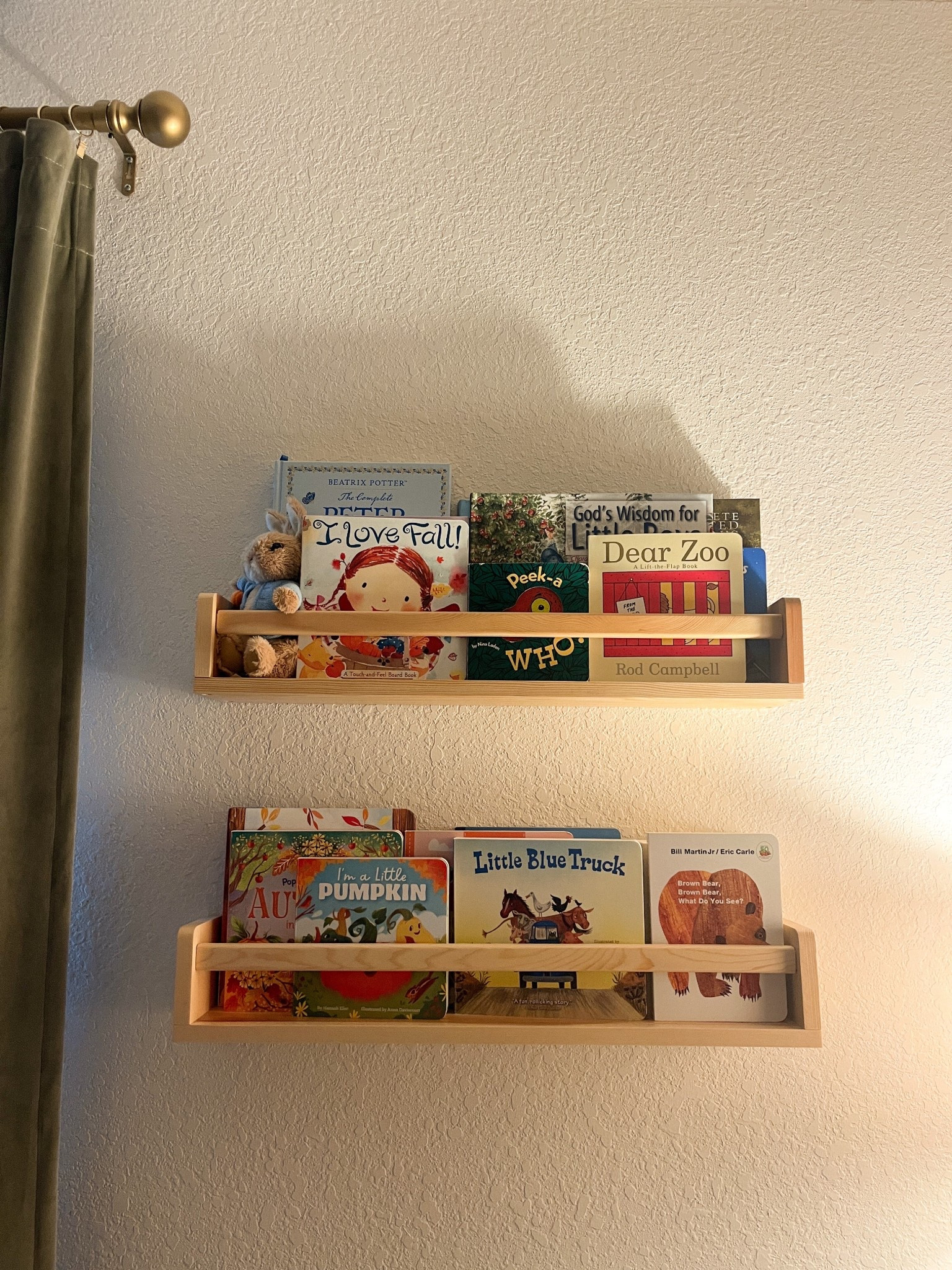 Fall rotation of children’s board books🍂🤎

#LTKBaby #LTKKids #LTKSeasonal