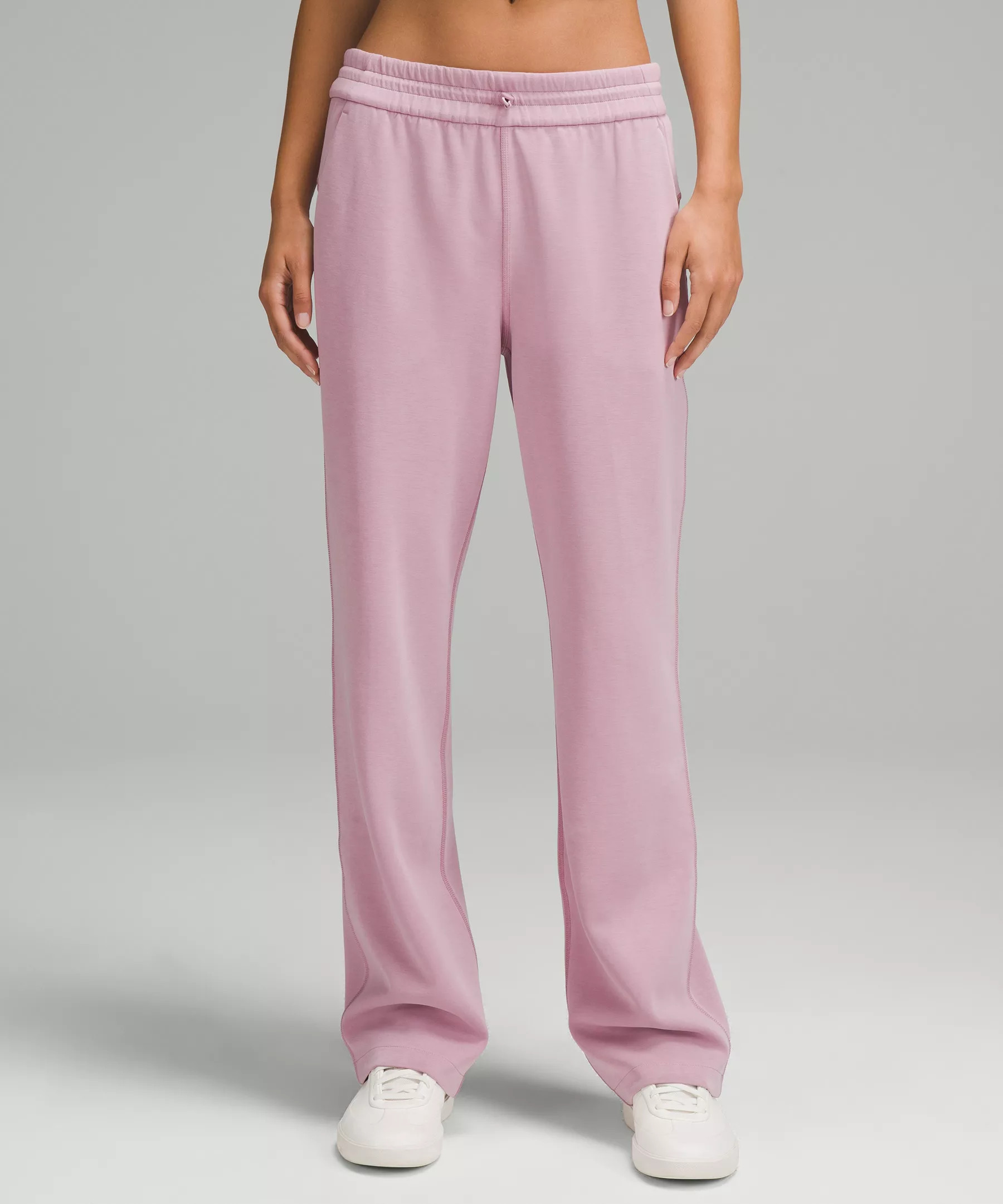 Softstreme High-Rise Pant *Regular | Women's Trousers | lululemon | Lululemon (US)