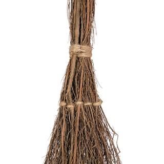 36" Pumpkin Spice Scented Broom by Ashland® | Michaels Stores