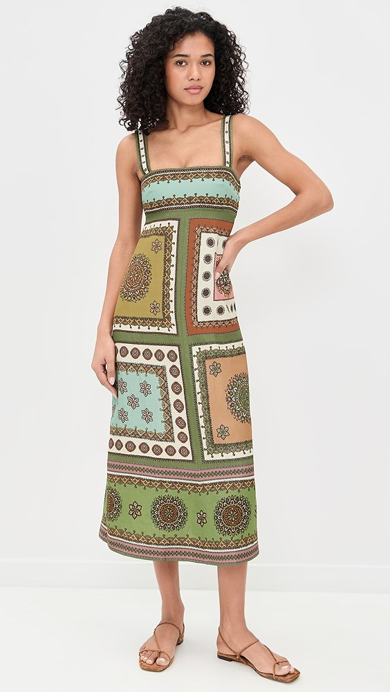 Contina Day Dress | Shopbop