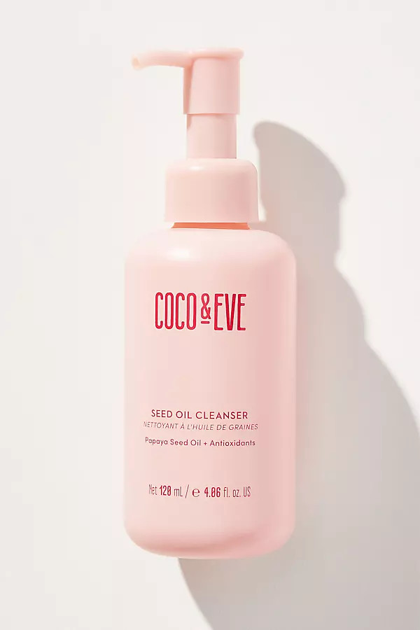 Seed Oil Cleanser | Anthropologie (US)