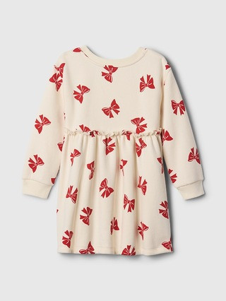 babyGap Ruffle Dress | Gap (US)