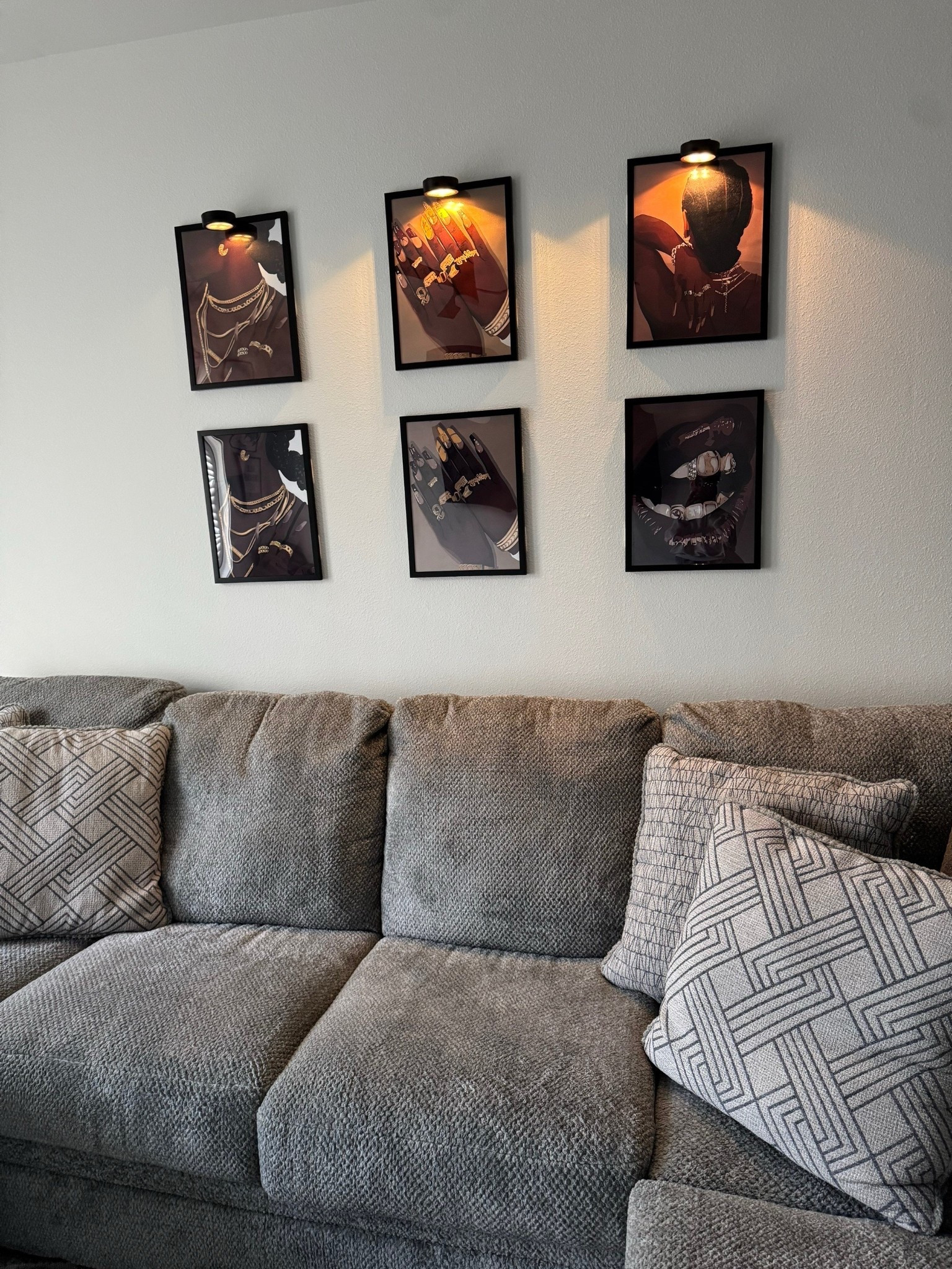 The perfect affordable wall art to transform your living room! #wallart #livingroom #apartmentdecor #affordabledecor

#LTKFindsUnder100 #LTKHome #LTKFindsUnder50
