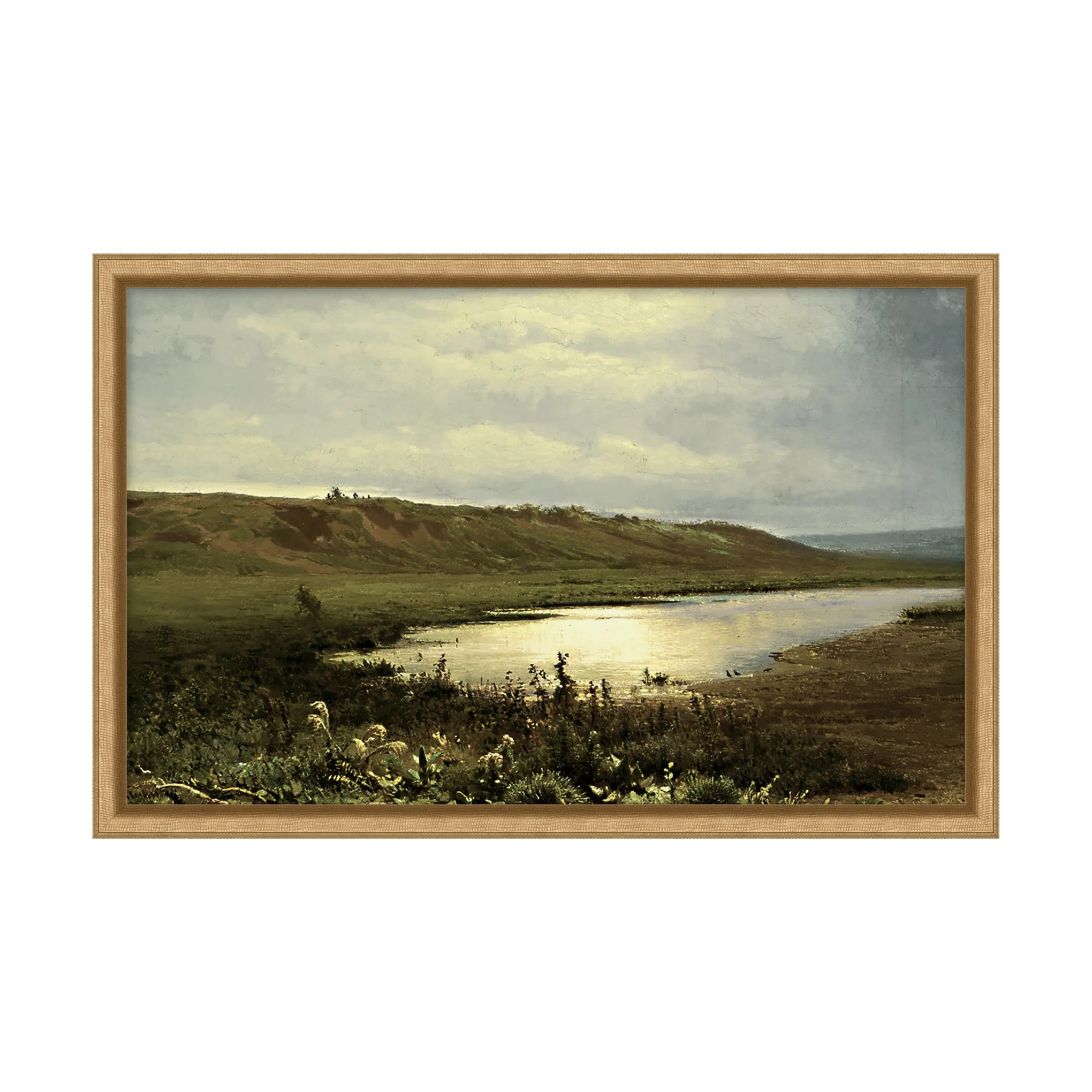 Peaceful Marsh | Magnolia