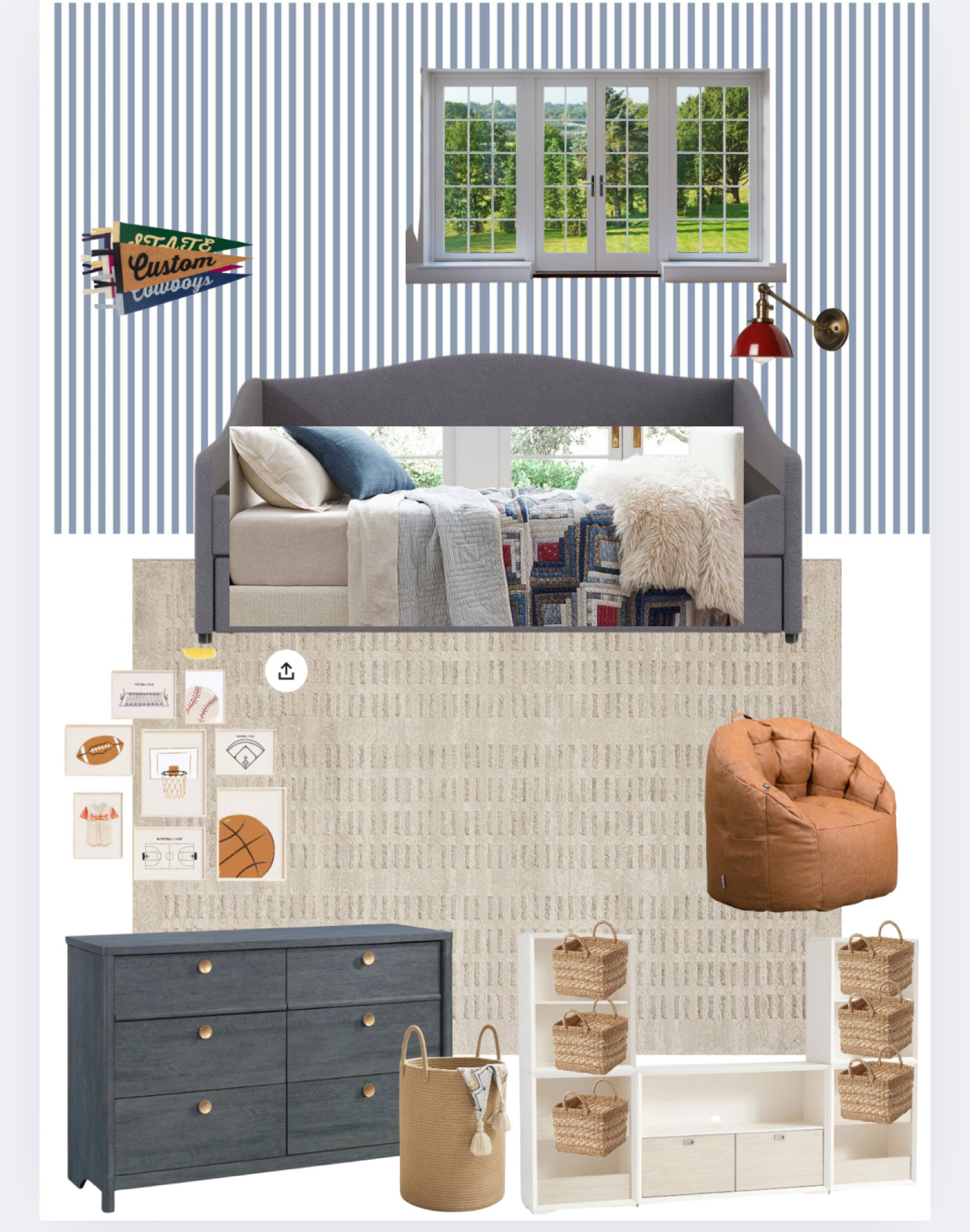 Teen boy bedroom

#LTKKids #LTKHome #LTKFamily