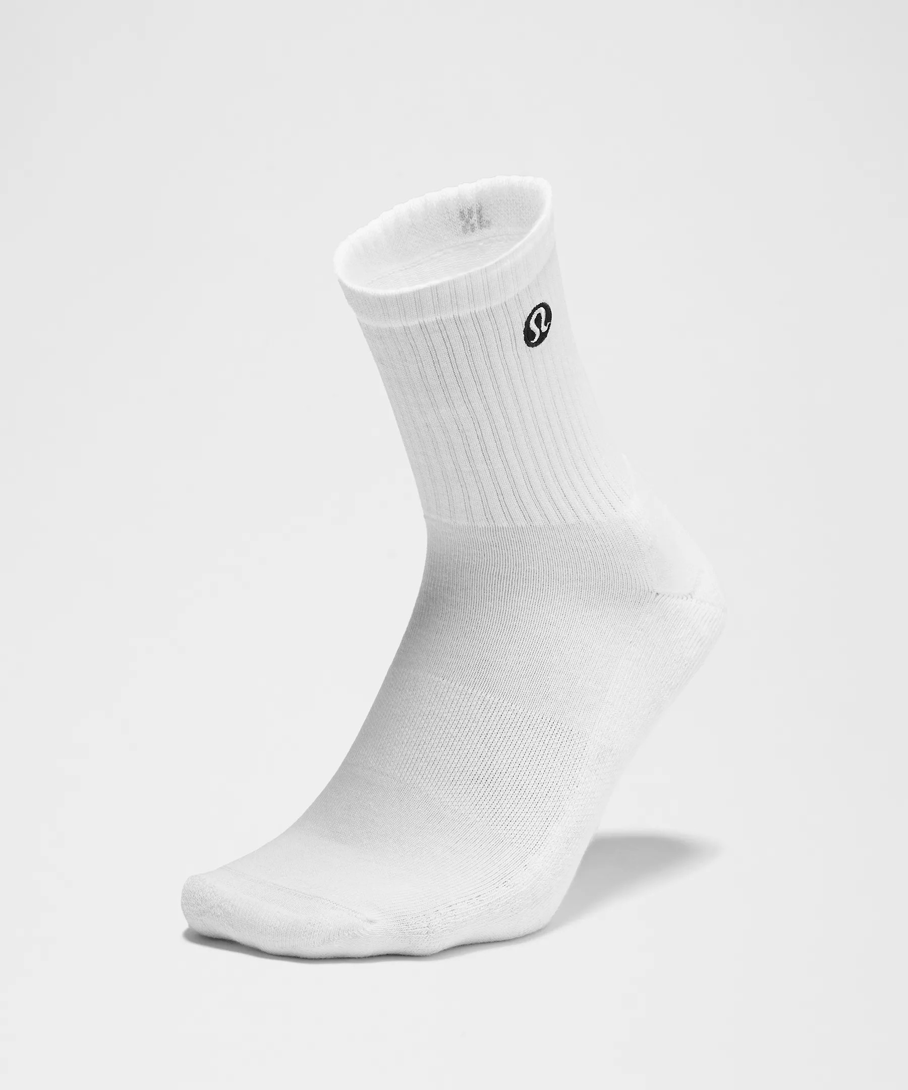 Unisex Daily Essential Quarter Socks | Men's Socks | lululemon | Lululemon (US)