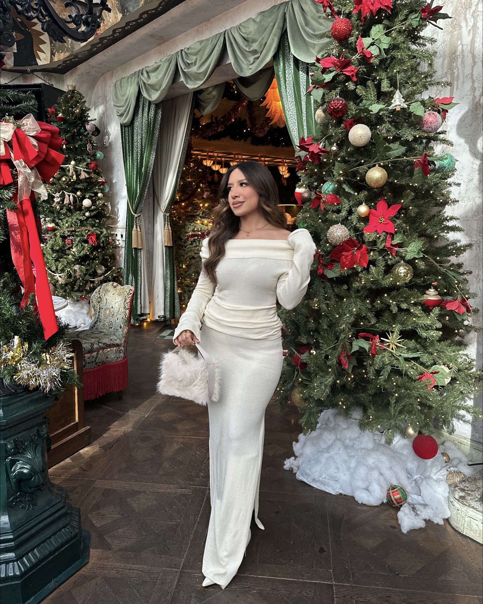 Holiday outfits from Showpo

#LTKGiftGuide #LTKHoliday #LTKgrwm