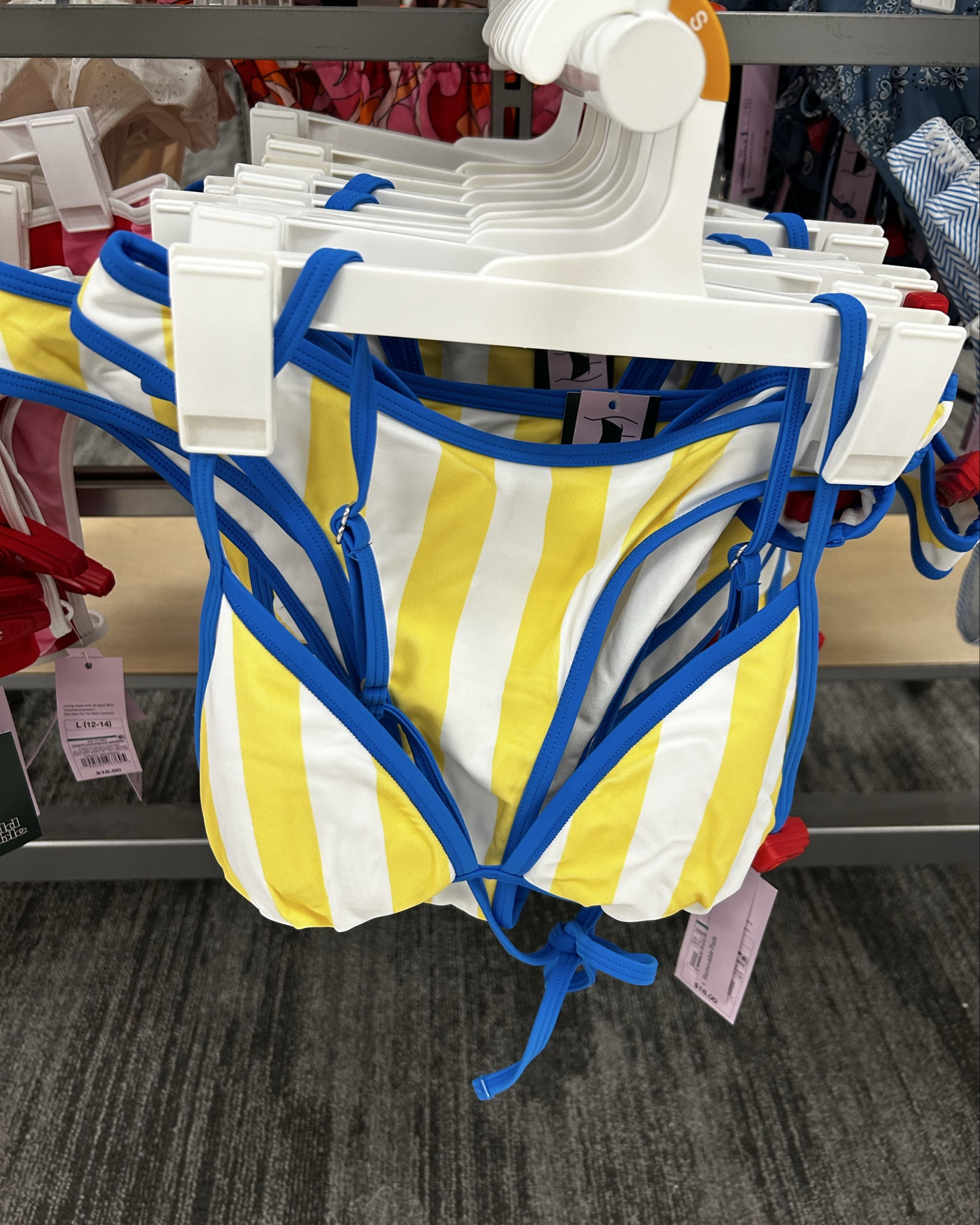 New Target swim just dropped and it’s GOOD 🤍🏖️
So many flattering cuts, colors, + under $40 finds!! Linking all my faves on LTK ✨

#TargetStyle #TargetFinds #TargetSwim #LTKSwim #LTKFinds #AffordableStyle #SwimUnder40 #BeachReady

#LTKSaleAlert #LTKSwim #LTKSeasonal