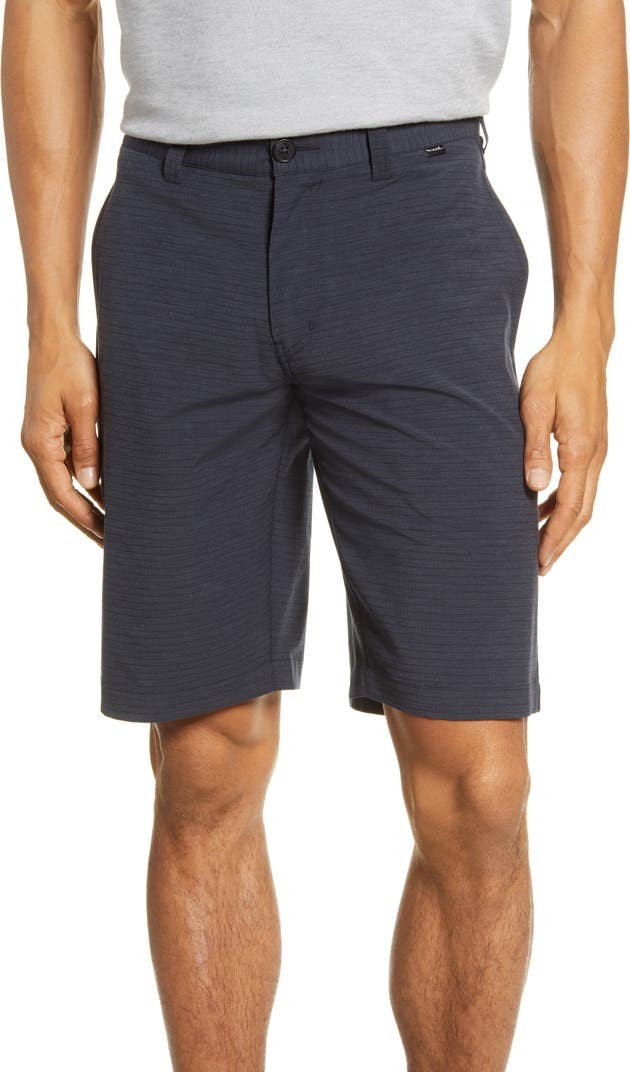 Travis Mathew Kendo Performance Shorts | Nordstrom
