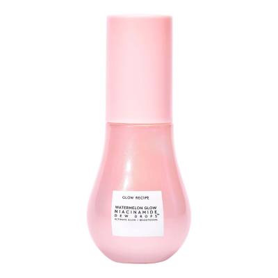 Glow Recipe
             Watermelon Glow Niacinamide Dew Drops  15ml | Sephora UK