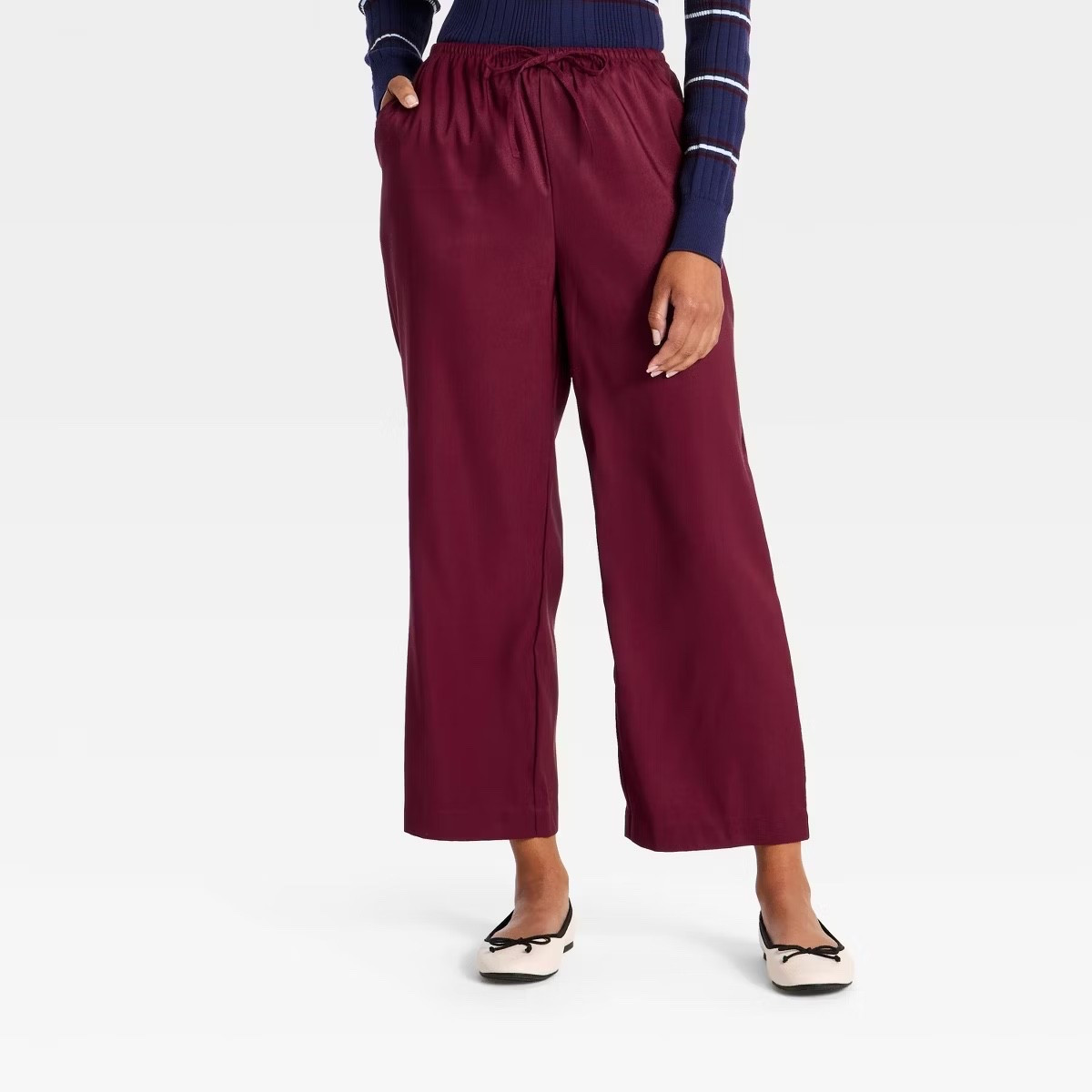 @Target pull on pants under $40