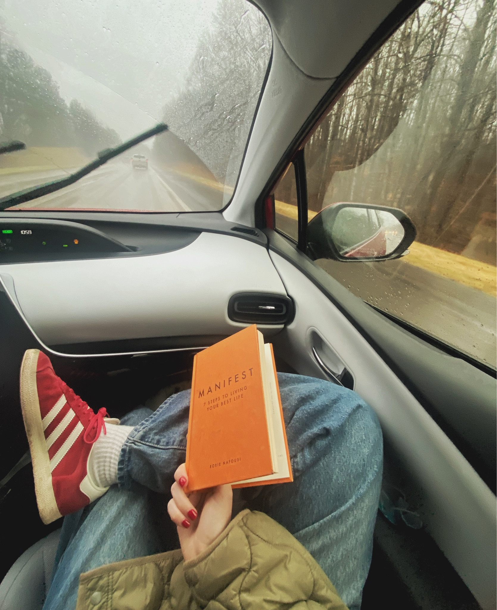 road trip essentials

#LTKstyletip #LTKshoecrush #LTKeurope