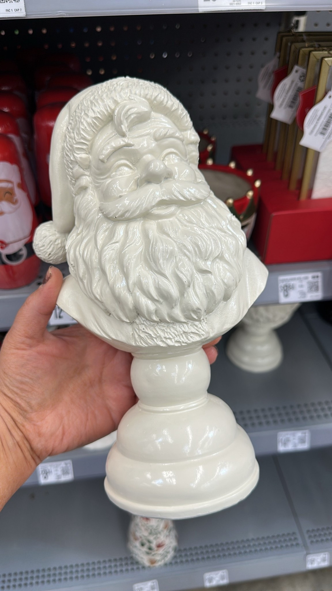 Holiday time Christmas items this year are starting to show up and they are so good!  

#LTKHome #LTKSeasonal #LTKSaleAlert