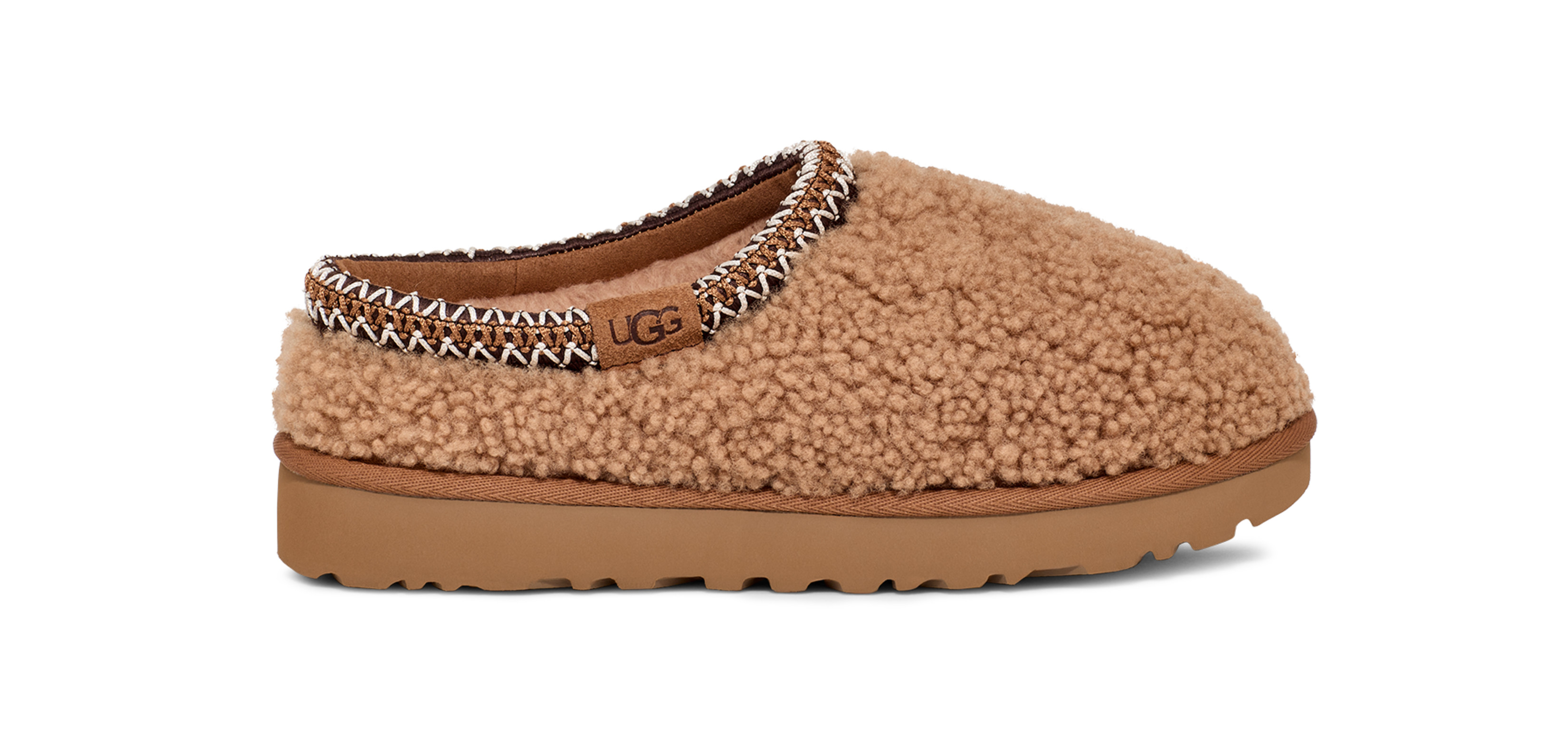 Tasman Maxi Curly | UGG (US)