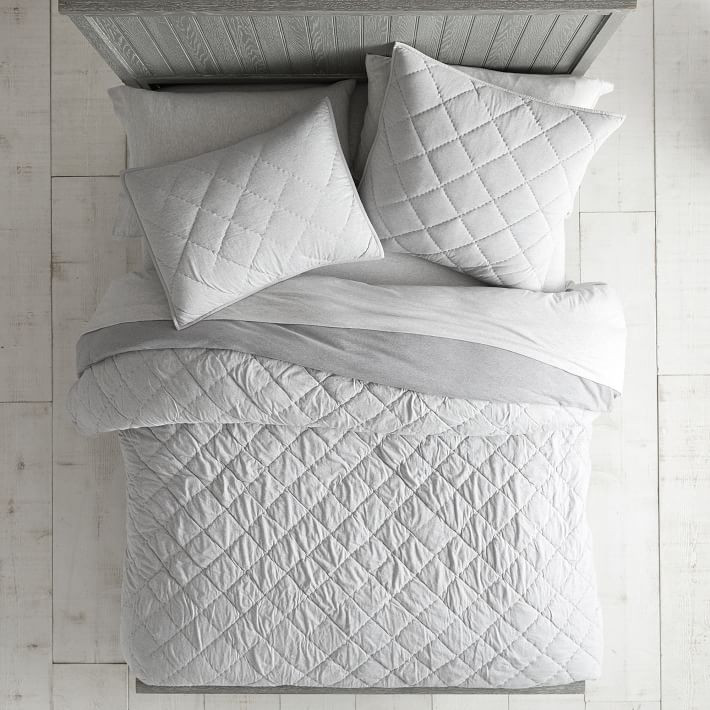 Favorite Tee Quilt & Sham | Pottery Barn Teen